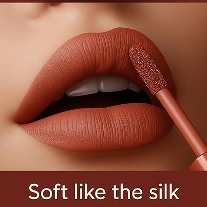 HUDACRUSH 6 Pcs Lipstick Combo Set