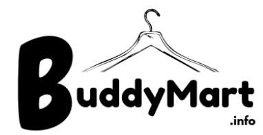 BuddyMart.info