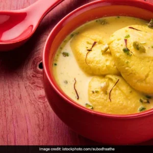 Royal Delight Rasmalai (2Pieces)