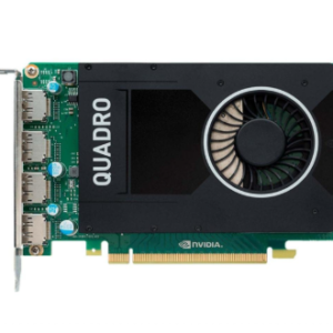 NVIDIA Quadro M2000 4GB GDDR5 Professional Graphics Card