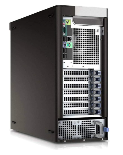 Dell Precision 7810 Tower Workstation | Intel Xeon | High-Performance Refurbished PC
