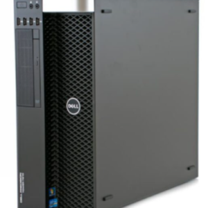 Dell Precision T5810 Workstation – Refurbished Tower Workstation