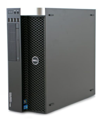 Dell Precision T5810 Workstation – Refurbished Tower Workstation
