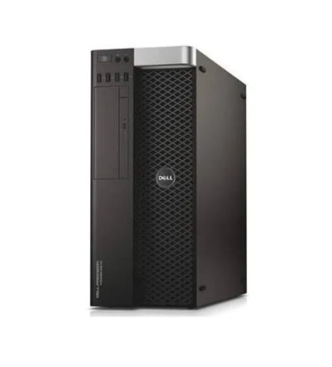 Dell Precision T5810 Workstation – Refurbished Tower Workstation
