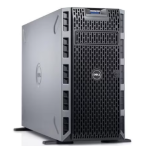 Dell PowerEdge T620 Tower Server – Refurbished Enterprise Server