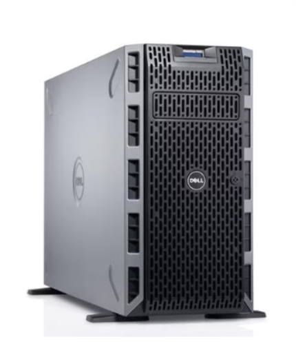 Dell PowerEdge T620 Tower Server – Refurbished Enterprise Server