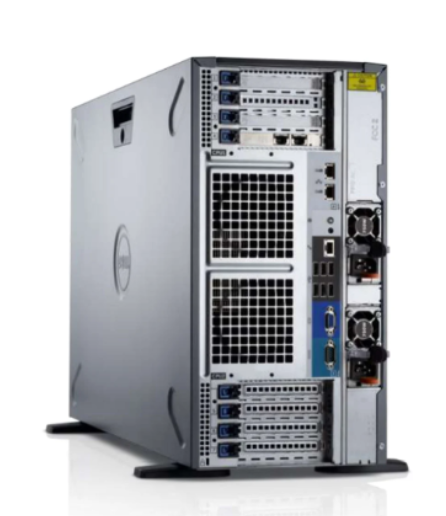 Dell PowerEdge T620 Tower Server – Refurbished Enterprise Server