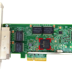 IBM PCIe2 4-Port 1GbE Ethernet Network Adapter BCM-95719A1904G