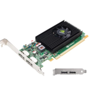 NVIDIA NVS 310 512MB DDR3 Graphics Card | Refurbished