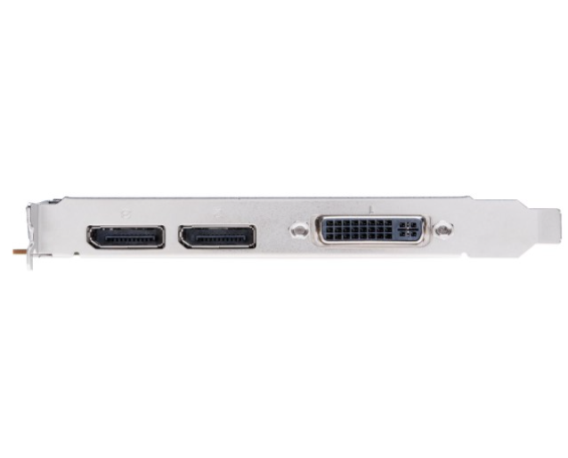 NVIDIA Quadro FX 3800 1GB GDDR5 Graphics Card | Refurbished