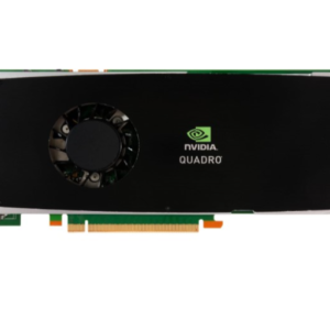 NVIDIA Quadro FX 3800 1GB GDDR5 Graphics Card | Refurbished